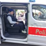 Telethon Vola 2025