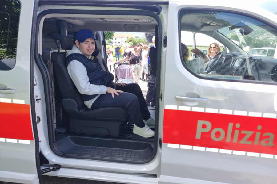 Telethon Vola 2025