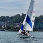 Giro in barche vela accessibili 2025