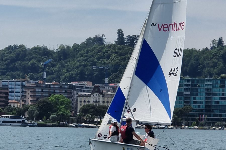 Giro in barche vela accessibili 2025
