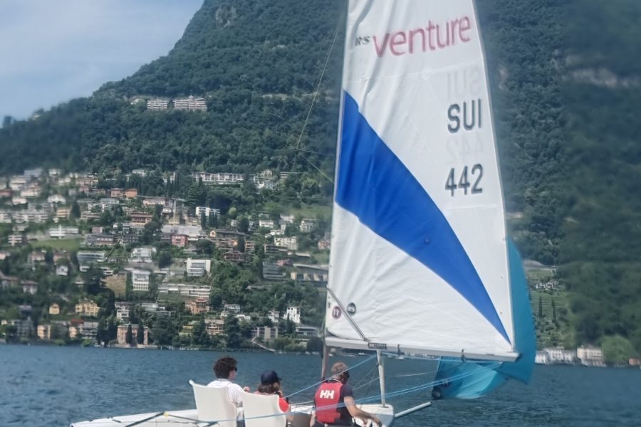 Giro in barche vela accessibili 2025