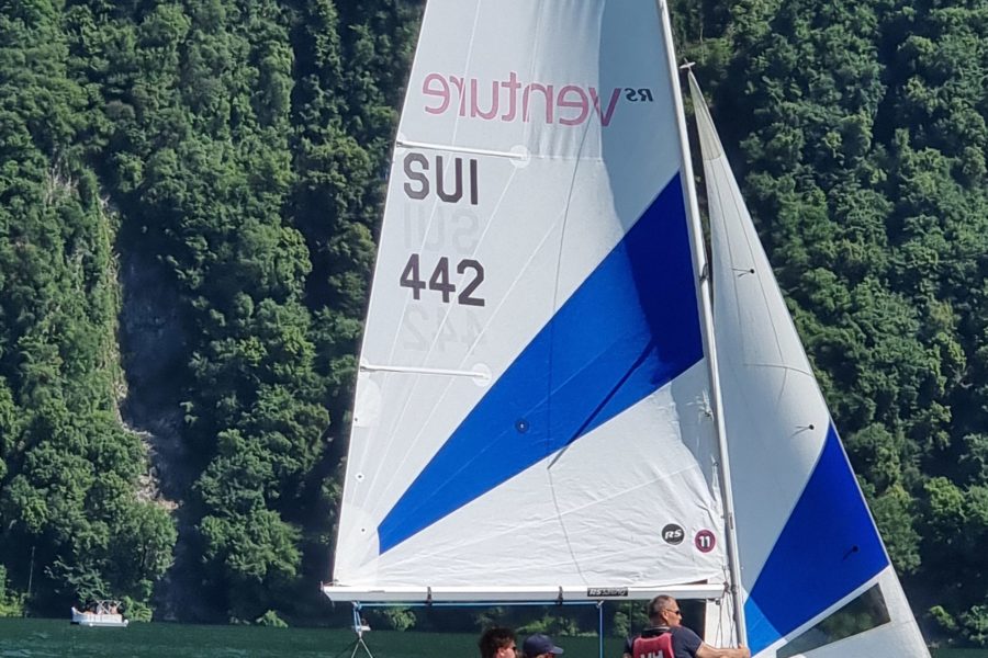 Giro in barche vela accessibili 2025