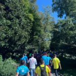 StraLugano 2025 – La nostra squadra si mette in corsa per Telethon