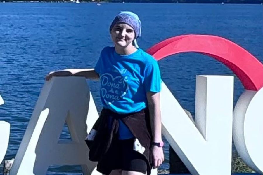StraLugano 2025 – La nostra squadra si mette in corsa per Telethon