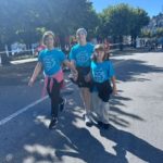 StraLugano 2025 – La nostra squadra si mette in corsa per Telethon