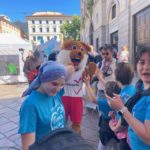 StraLugano 2025 – La nostra squadra si mette in corsa per Telethon