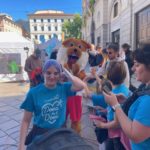 StraLugano 2025 – La nostra squadra si mette in corsa per Telethon
