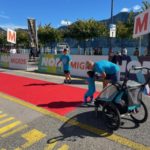 StraLugano 2025 – La nostra squadra si mette in corsa per Telethon