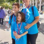 StraLugano 2025 – La nostra squadra si mette in corsa per Telethon