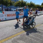 StraLugano 2025 – La nostra squadra si mette in corsa per Telethon