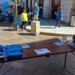 StraLugano 2025 – La nostra squadra si mette in corsa per Telethon