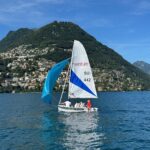 Giro in barca vela 2026