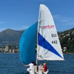 Giro in barca vela 2026