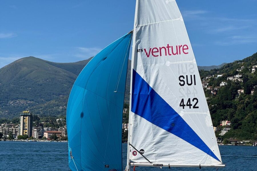 Giro in barca vela 2026