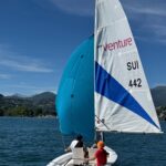 Giro in barca vela 2026