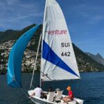 Giro in barca vela 2026