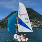 Giro in barca vela 2026