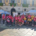 StraLugano 2026 – Anche quest’anno la nostra squadra ha corso per Telethon
