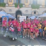 StraLugano 2026 – Anche quest’anno la nostra squadra ha corso per Telethon