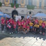 StraLugano 2026 – Anche quest’anno la nostra squadra ha corso per Telethon
