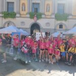 StraLugano 2026 – Anche quest’anno la nostra squadra ha corso per Telethon