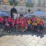 StraLugano 2026 – Anche quest’anno la nostra squadra ha corso per Telethon