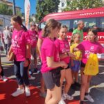 StraLugano 2026 – Anche quest’anno la nostra squadra ha corso per Telethon