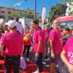 StraLugano 2026 – Anche quest’anno la nostra squadra ha corso per Telethon