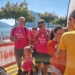 StraLugano 2026 – Anche quest’anno la nostra squadra ha corso per Telethon