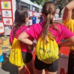 StraLugano 2026 – Anche quest’anno la nostra squadra ha corso per Telethon