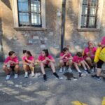 StraLugano 2026 – Anche quest’anno la nostra squadra ha corso per Telethon